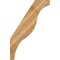Ekena Millwork 6"W x 24"D x 36"H Funston Rough Sawn Knee Brace, Western Red Cedar BRC06X24X36FST00RWR - alternate 3